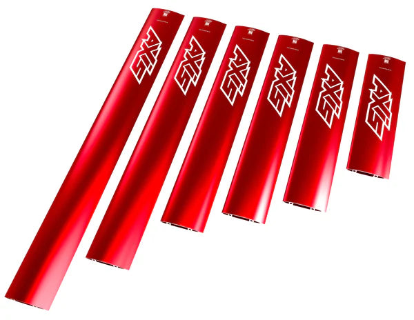 Axis Aluminium Mast