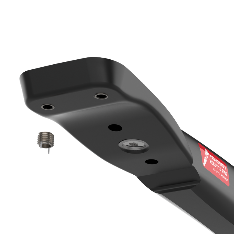 Axis Black Advance+ 20 Fuselage