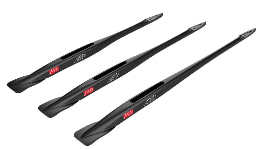 Axis Black Advance+ 20 Fuselage
