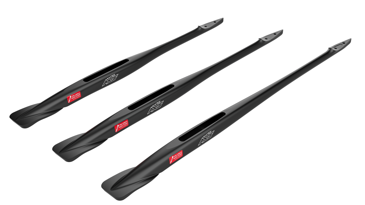 Axis Black Advance+ 20 Fuselage