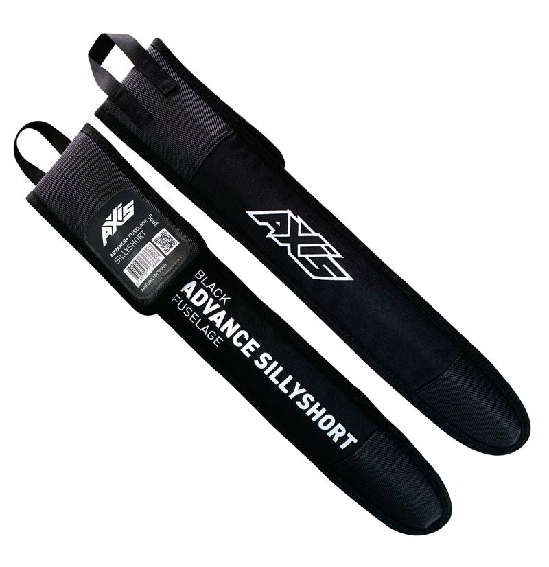 Axis Black Advance+ 60 Fuselage