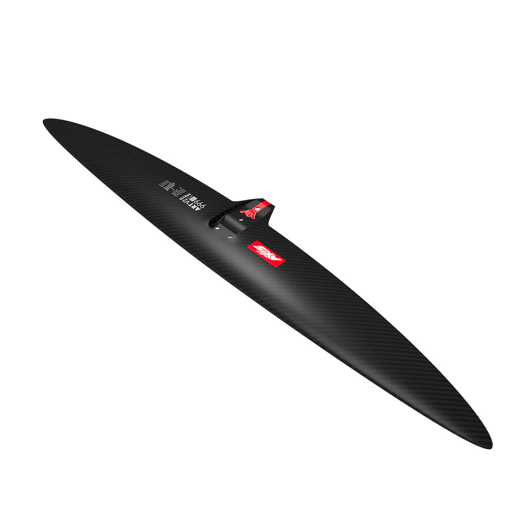 Axis Art v2 Front Wing