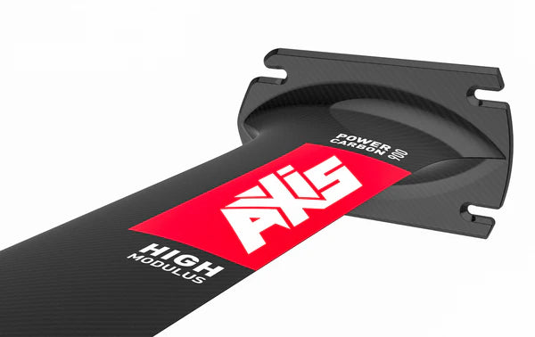 Axis High Modulus Power Carbon Mast