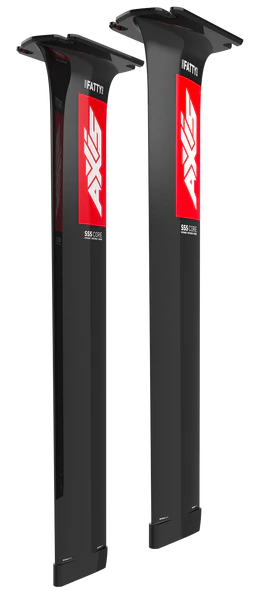 Axis Power Carbon Mast Fatty