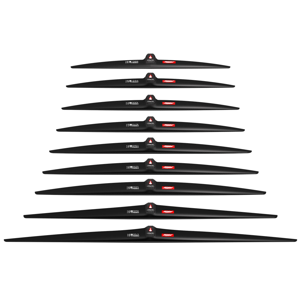 Axis Fireball Front Wing