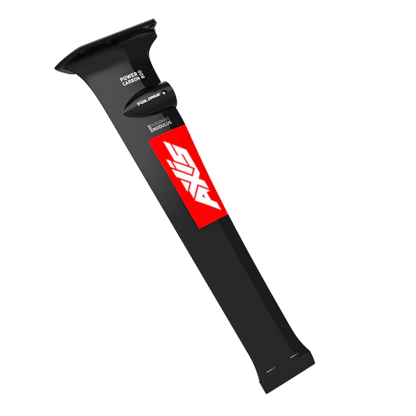 Foil-Drive Integrated Carbon Mast