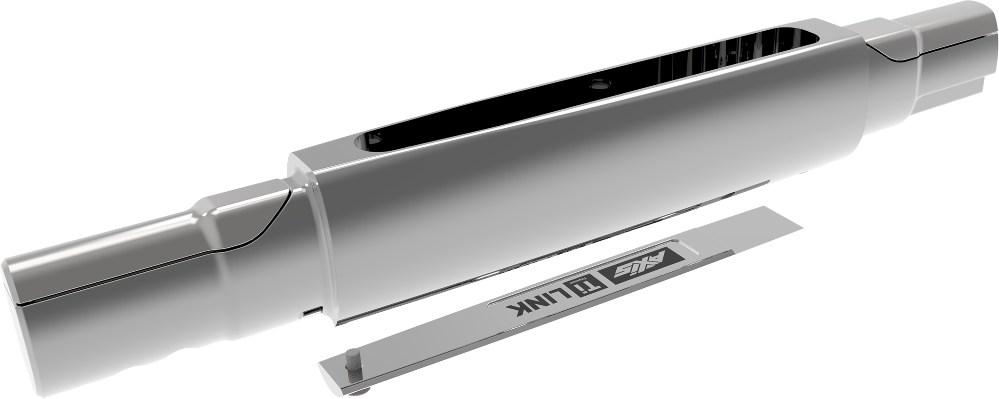 Axis Ti-Link Fuselage