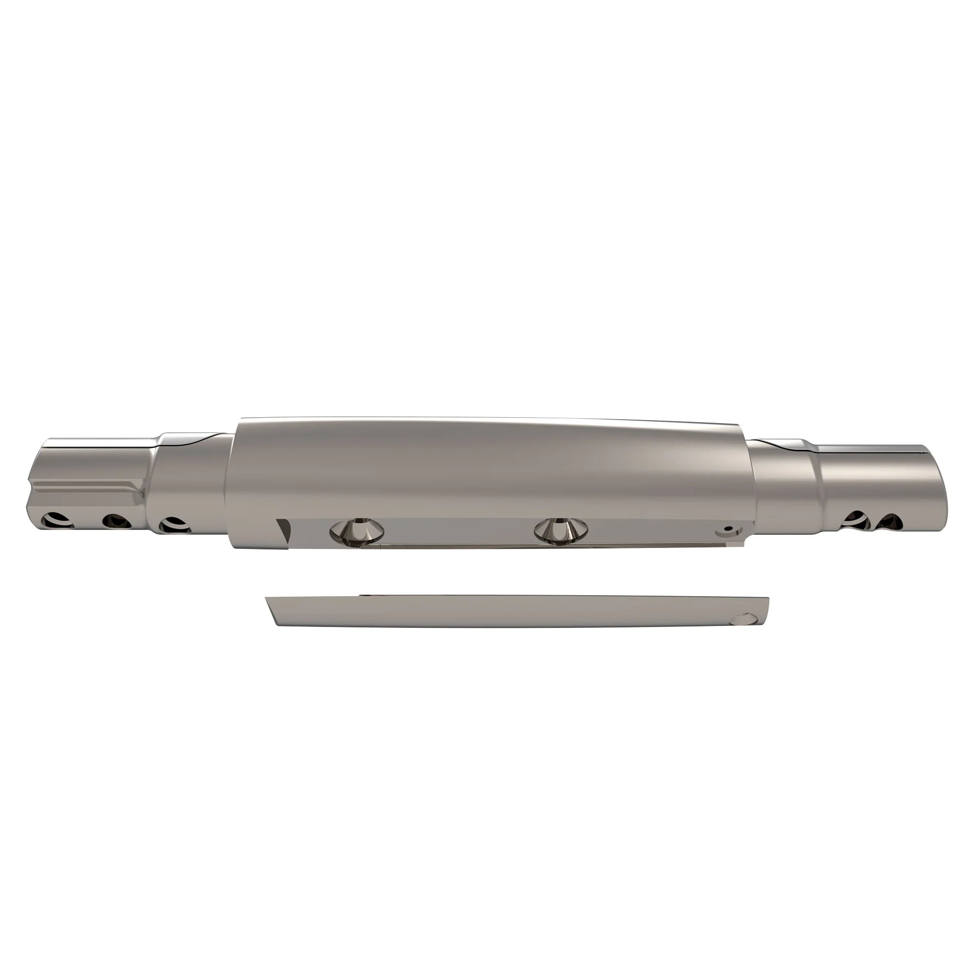 Axis Ti-Link Fuselage