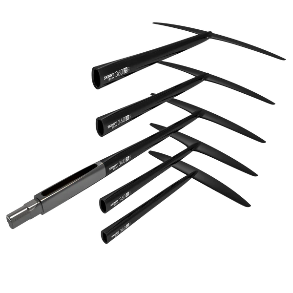 Axis Skinny Link Rear Wing