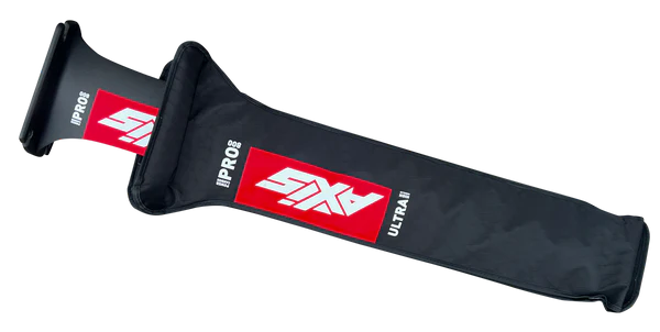 Ultra High Modulus Power Carbon Mast