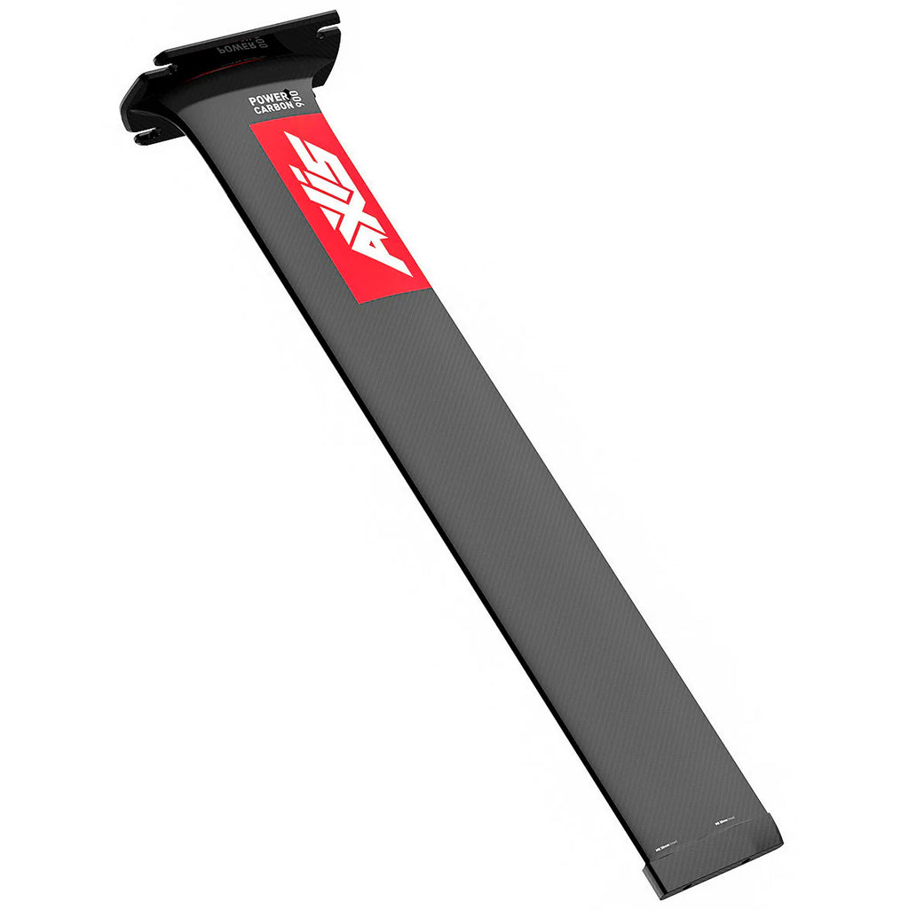 Axis Power Carbon Mast
