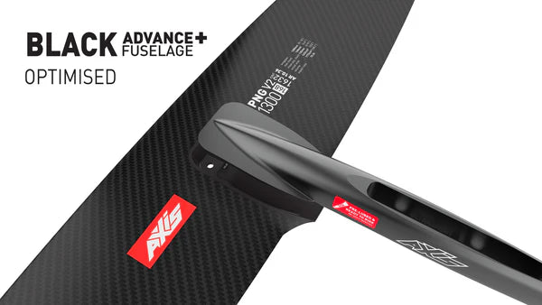 Axis PNG v2 Front Wing
