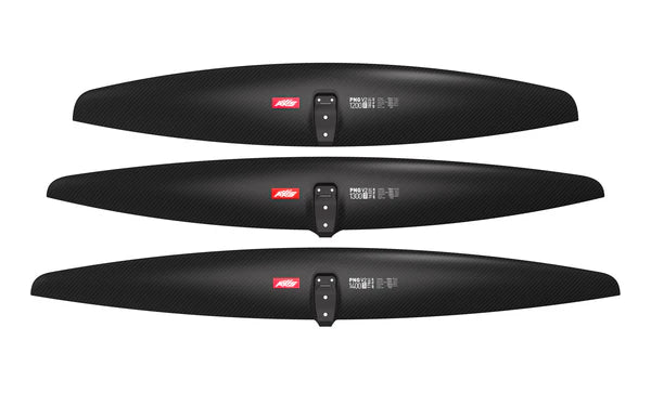 Axis PNG v2 Front Wing
