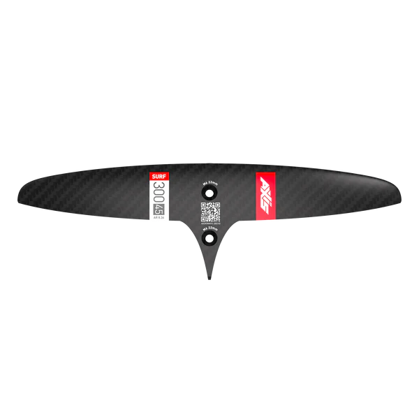 Axis Surf Skinny Rear Wing