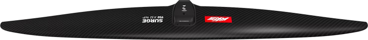 Axis Surge Front Wing