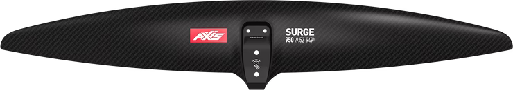Axis Surge Front Wing