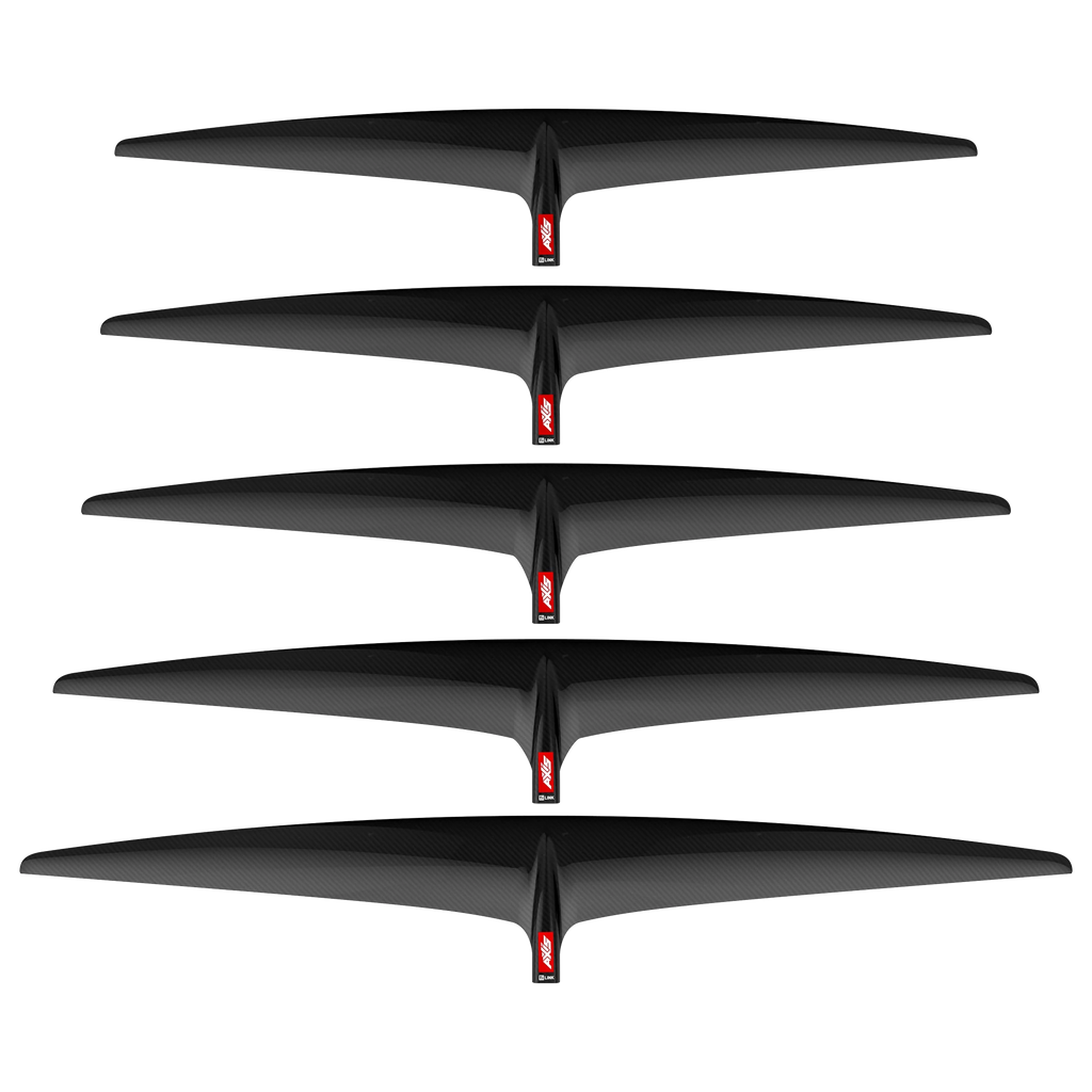 Axis Tempo Front Wing