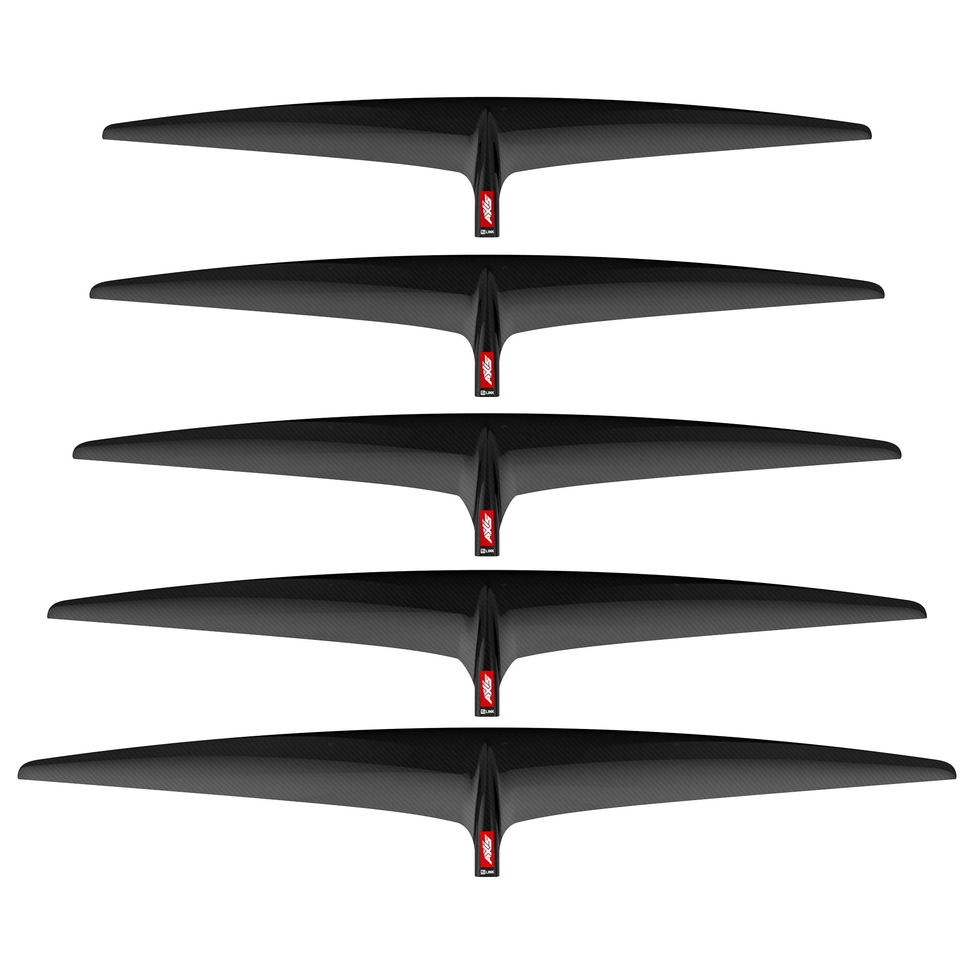 Axis Tempo Front Wing