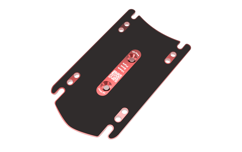 Axis Aluminium Mast