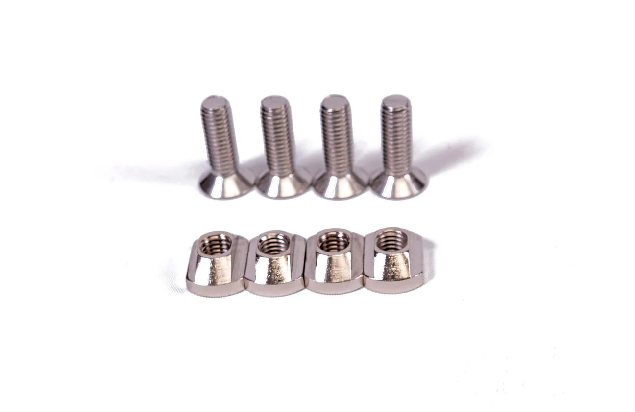 Axis Hardware