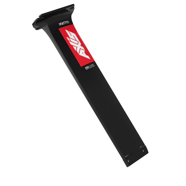 Axis Power Carbon Mast Fatty