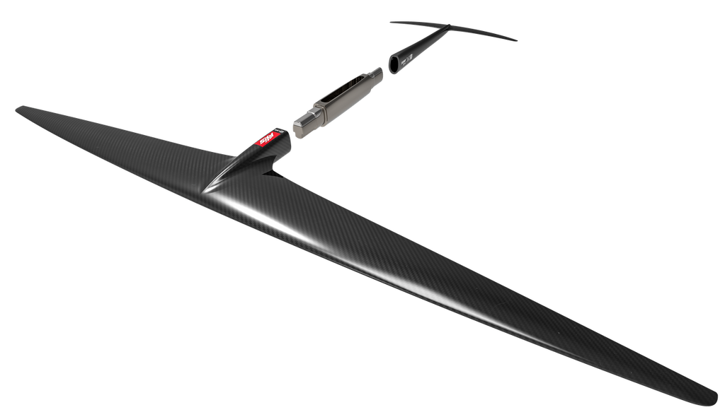 Axis Ti-Link Fuselage
